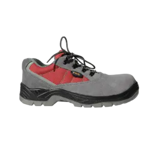 SCARPA TECHNOSAFE HURRICANE SCAMOSCIATA DA TREKKING BASSO S1P TSS2006S1P