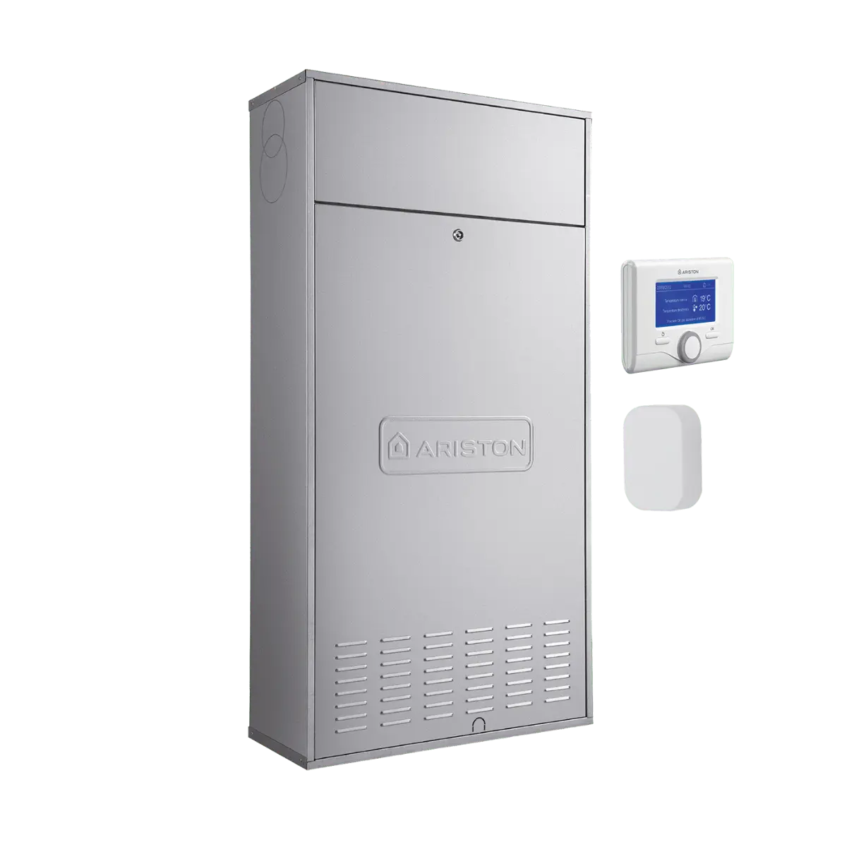 ARISTON CALDAIA CARES PREMIUM IN 25 METANO 3301231 - immagine 2