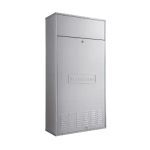 ARISTON CALDAIA CARES PREMIUM IN 25 METANO 3301231