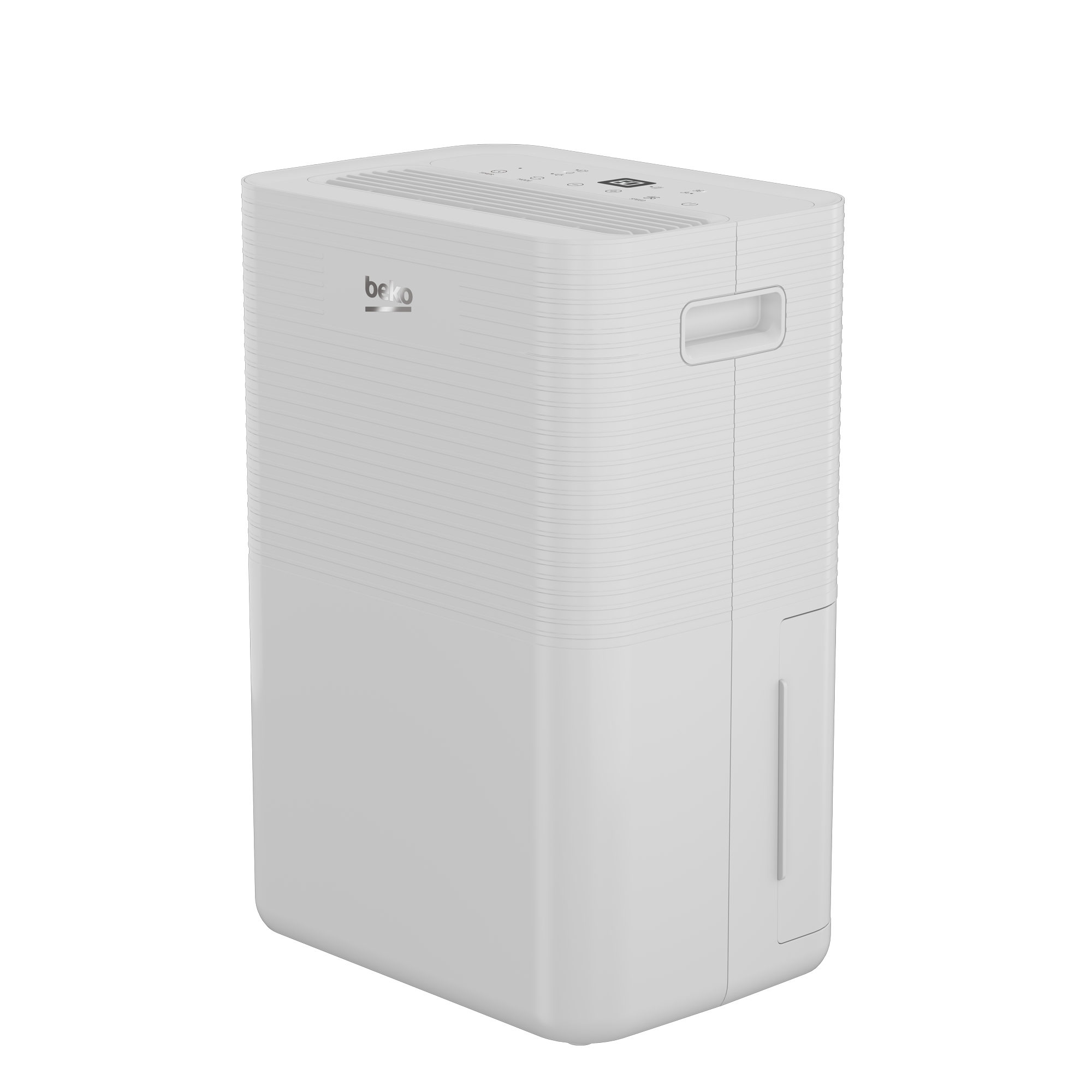 DEUMIDIFICATORE BEKO 9.5LT/24H BDP010 - immagine 4