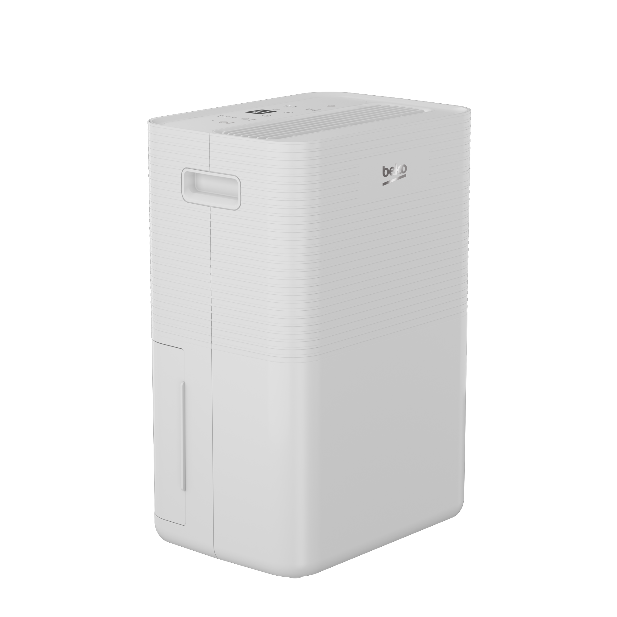 DEUMIDIFICATORE BEKO 9.5LT/24H BDP010 - immagine 3