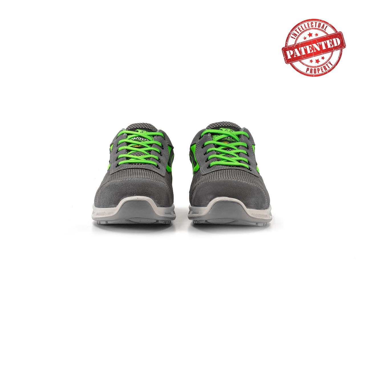 SCARPA ANTINFORTUNISTICA U-POWER SUMMER S1PS BASSA RL20346 - immagine 4