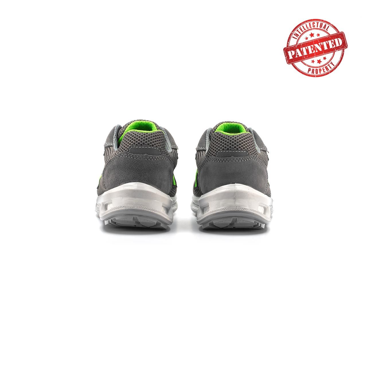 SCARPA ANTINFORTUNISTICA U-POWER SUMMER S1PS BASSA RL20346 - immagine 3