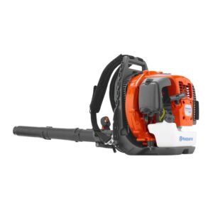 SOFFIATORE SPALLEGGIATO HUSQVARNA 360BT