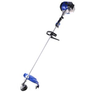 DECESPUGLIATORE HYUNDAI HY BLUE + DRILL STARTER 43CC 35214 LDBC430C