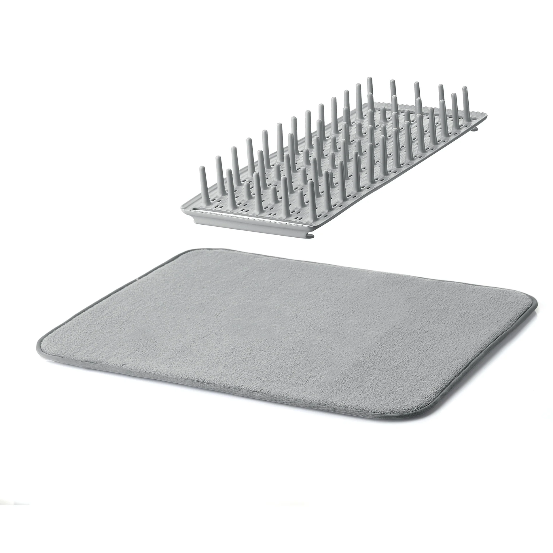 GUZZINI SCOLAPIATTI CON TAPPETINO "DRY&SAFE" "ORGANIZATION" COD. 18580033 - immagine 3