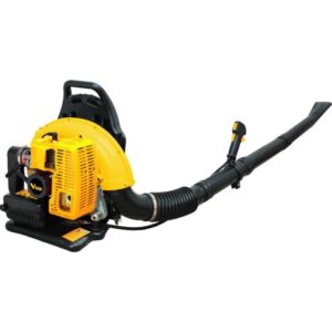 SOFFIATORE A SPALLA VIGOR VSO-65 A SCOPPIO 2T 63,3 CC COD. 71738-10