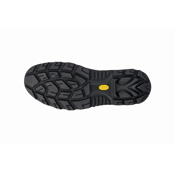 SCARPA ANTINFORTUNISTICA U-POWER BULLS S3 NERA SIZE 43 SO10213 - immagine 2