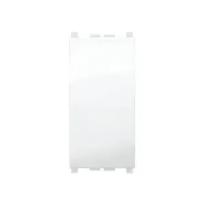 FRUTTO DEVIATORE UNIPOLARE BIANCO MIVIDA ELETTROCANALI ECMV6003