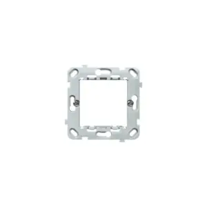 SUPPORTO CON ZANCHE 2M MIVIDA ELETTROCANALI ECMV6602
