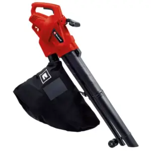 ASPIRATORE E SOFFIATORE ELETTRICO EINHELL GC-EL3024E 240V
