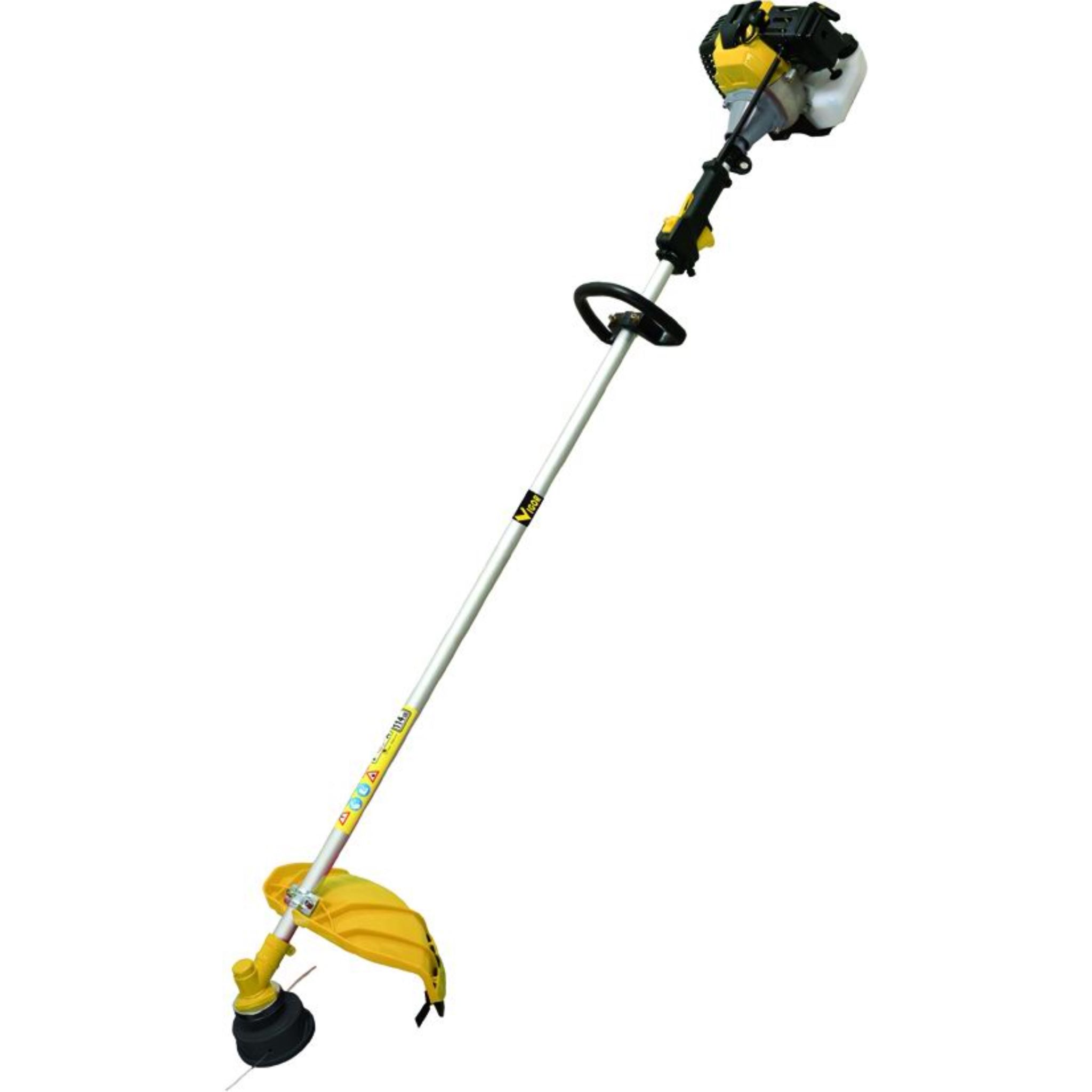 DECESPUGLIATORE VIGOR VDE-43 42,7CC COD. 44580-43