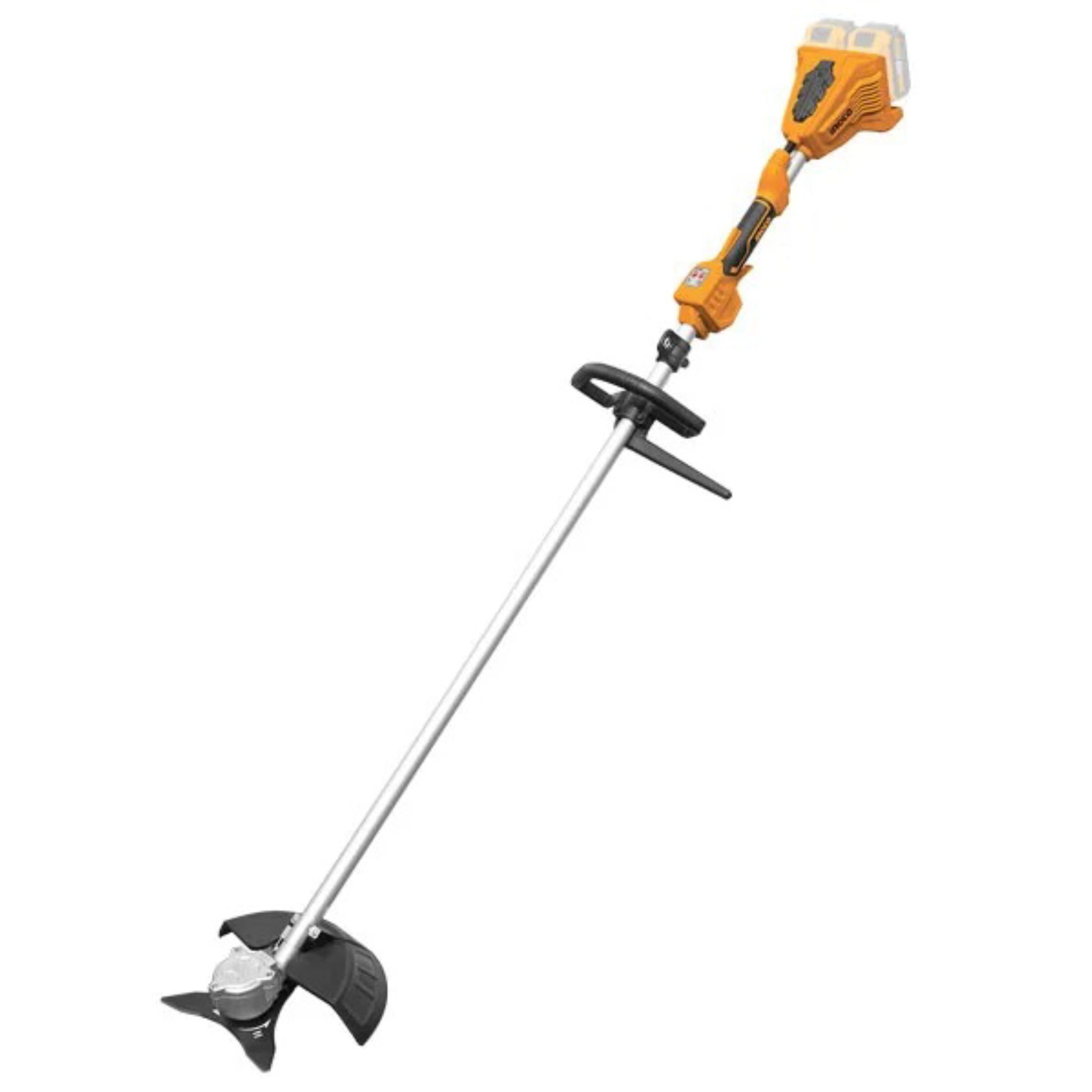 DECESPUGLIATORE A BATTERIA INGCO 20V NUDO CSTLI20028