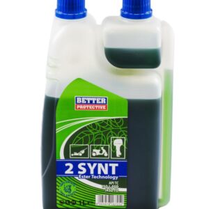BETTER OLIO PER MISCELA CON DOSATORE 1LT 2 SYNT