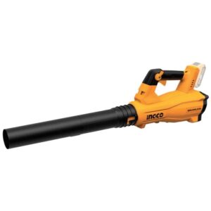 INGCO SOFFIATORE A BATTERIA P20S BRUSHLESS CABLI20428