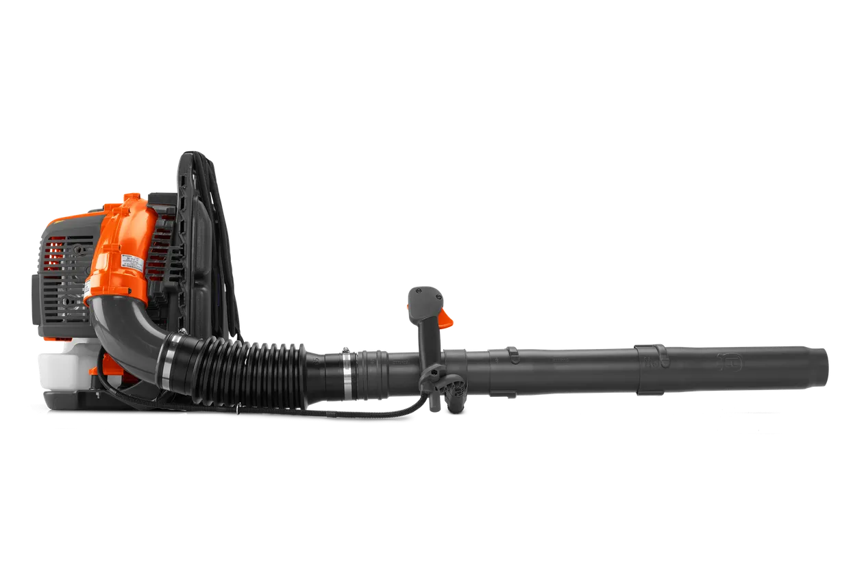 SOFFIATORE SPALLEGGIATO HUSQVARNA 360BT - immagine 3