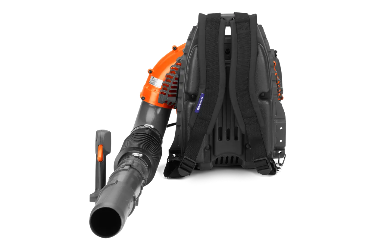 SOFFIATORE SPALLEGGIATO HUSQVARNA 360BT - immagine 2
