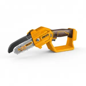 INGCO MINISEGA A BATTERIA 20V 13CM NUDA ART.CGSLI2058