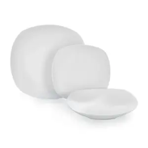 BARAZZONI SET 18 PIATTI MODELLO BATUFFOLO COD. 82000701