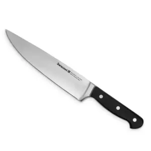 BARAZZONI COLTELLO CHEF ACCIAIO INOX 20 CM COD. 802170000