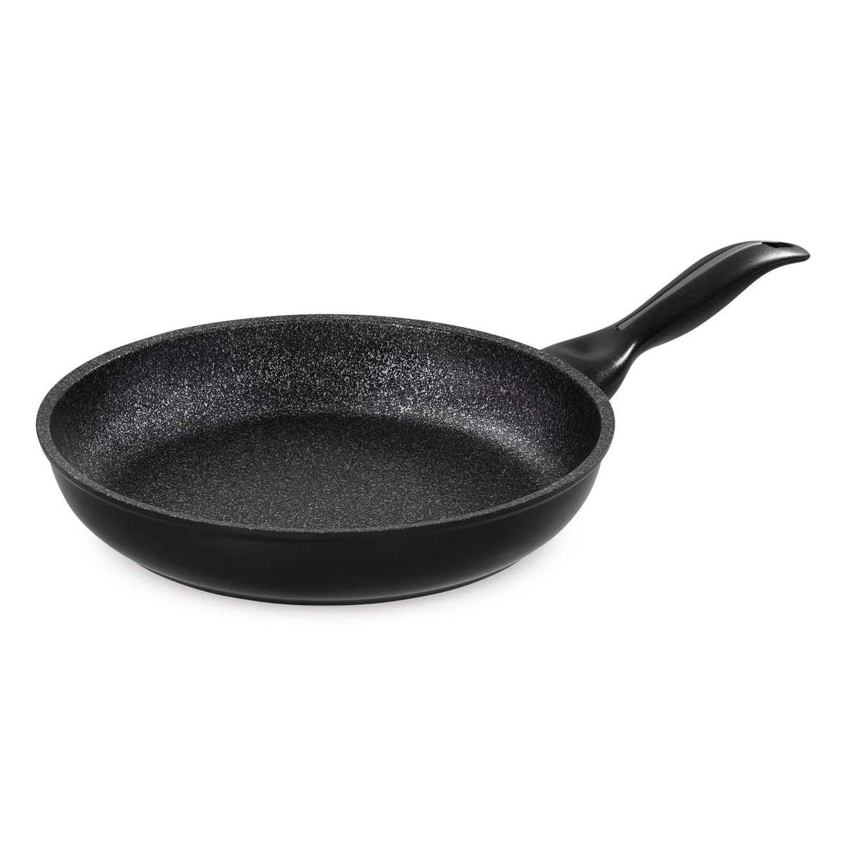 BARAZZONI PADELLA GRANITICA EXTRA INDUCTION ALLUMINIO Ø 26 COD. 85110602681
