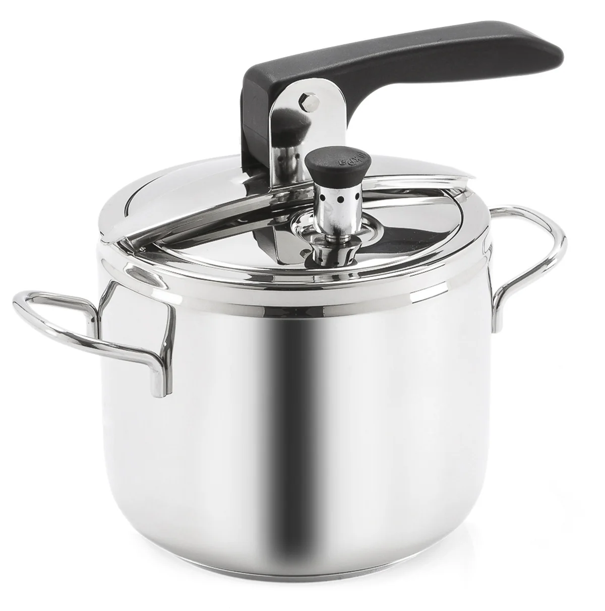 BARAZZONI PENTOLA A PRESSIONE BONITA PIÙ ACCIAIO INOX 22 CM 5 LT COD. 530045005080