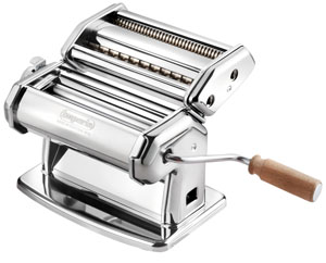 IMPERIA MACCHINA PER PASTA MANUALE COD. 25390