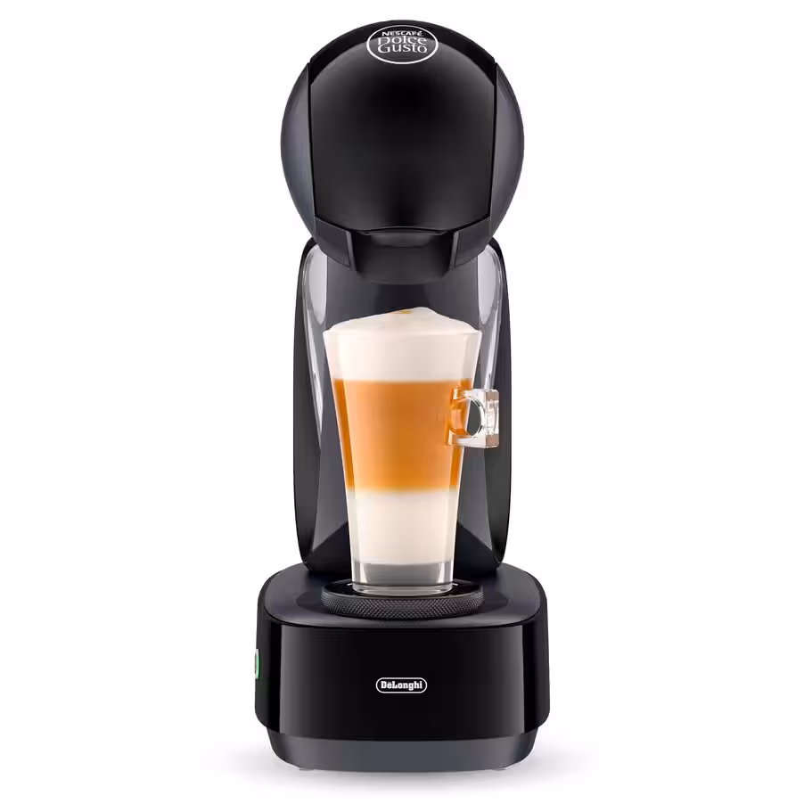 DELONGHI MACCHINA DA CAFFÈ INFINISSIMA DOLCE GUSTO COD. EDG160.A - immagine 5