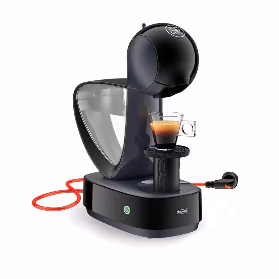 DELONGHI MACCHINA DA CAFFÈ INFINISSIMA DOLCE GUSTO COD. EDG160.A - immagine 4