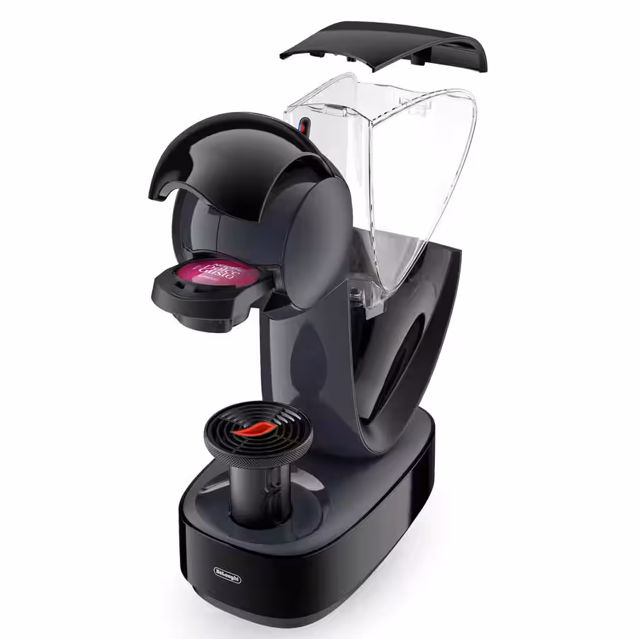 DELONGHI MACCHINA DA CAFFÈ INFINISSIMA DOLCE GUSTO COD. EDG160.A - immagine 3