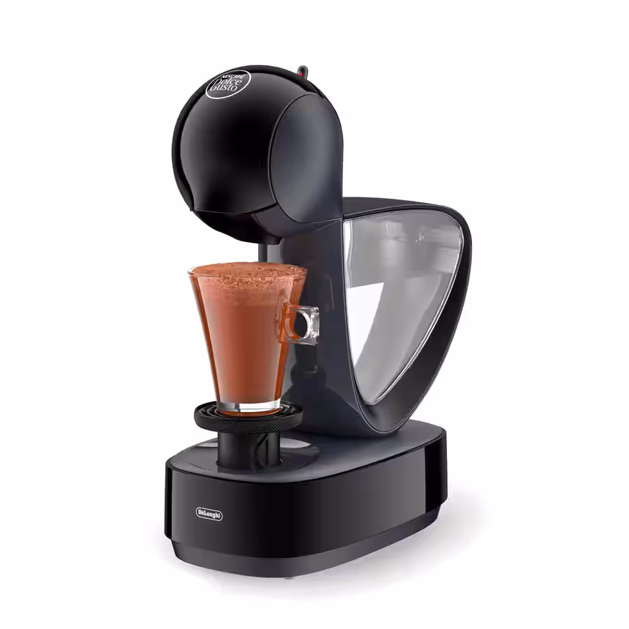 DELONGHI MACCHINA DA CAFFÈ INFINISSIMA DOLCE GUSTO COD. EDG160.A
