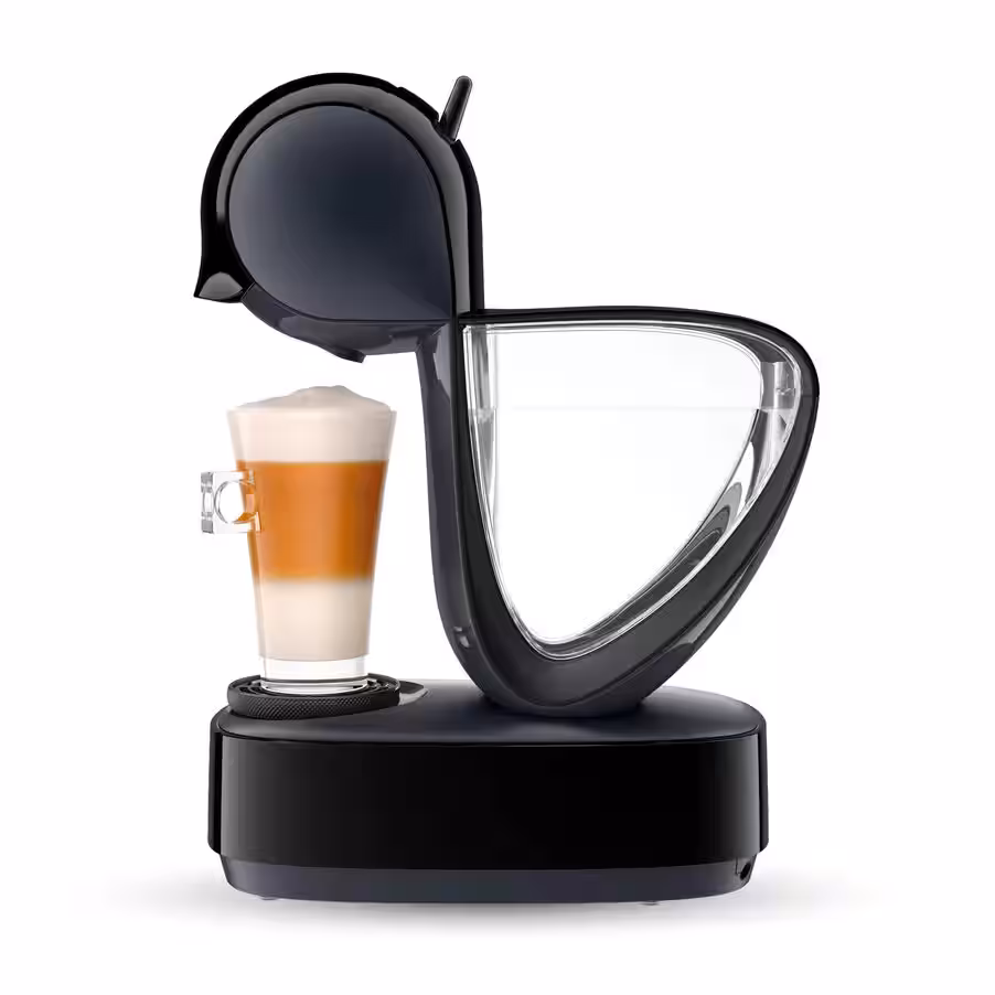 DELONGHI MACCHINA DA CAFFÈ INFINISSIMA DOLCE GUSTO COD. EDG160.A - immagine 2