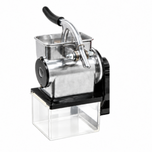 REBER ACCESSORIO GRATTUGIA IN ALLUMINIO COD. 8900N