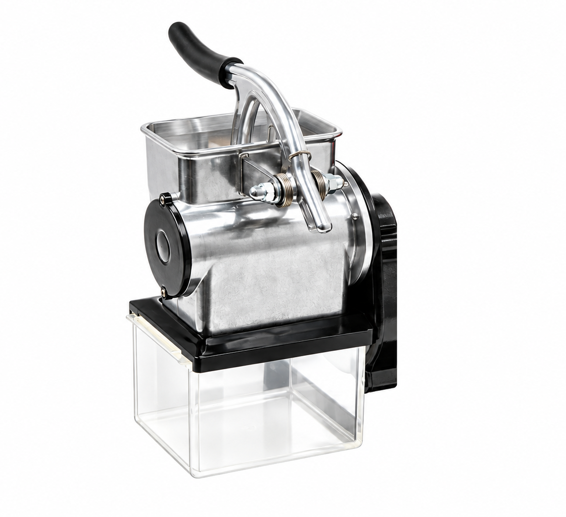 REBER ACCESSORIO GRATTUGIA IN ALLUMINIO COD. 8900N