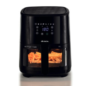 ARIETE FRIGGITRICE AD ARIA 6 LT COD. 4626/00