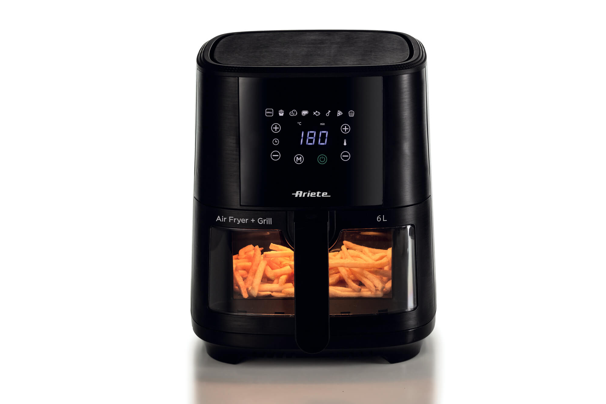 ARIETE FRIGGITRICE AD ARIA 6 LT COD. 4626/00