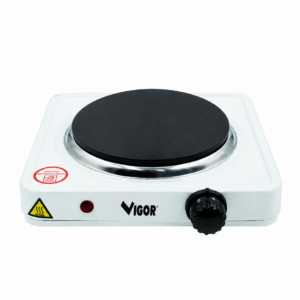 VIGOR PIASTRA ELETTRICA 1000W COD. 98008-10