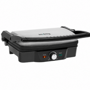 INNOLVING GRIGLIA ELETTRICA A CONTATTO COD. INN-719
