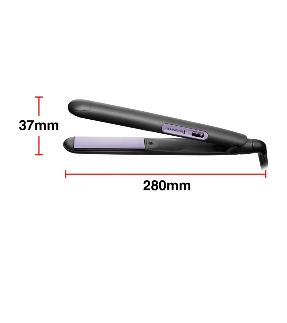REMINGTON ASCIUGACAPELLI + PIATRA STYLE ESSENTIALS HAIR COD. D3016GP - immagine 3