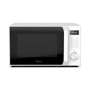 MIDEA FORNO A MICROONDE LIBERA INSTALLAZIONE BIANCO COD. AG20CF2E