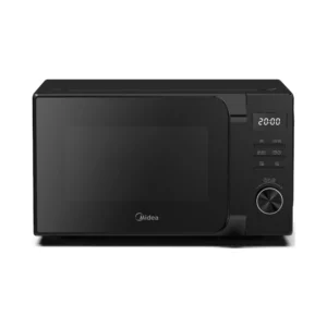 MIDEA FORNO A MICROONDE LIBERA INSTALLAZIONE NERO COD. AG20CF2EBK