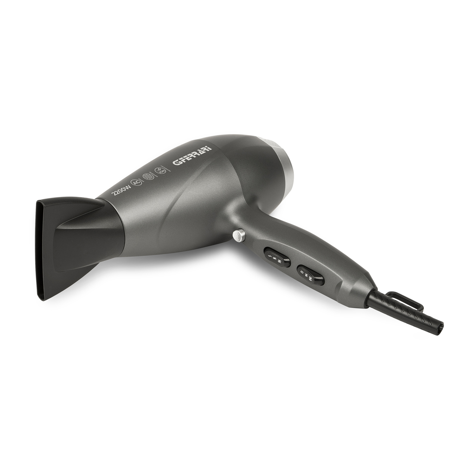 G3FERRARI ASCIUGACAPELLI TEXTA SUPER COD. G30069 - immagine 3