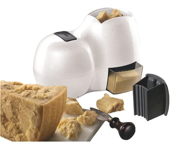 REBER GRATTUGIA FIDO COD. 9250 - immagine 2