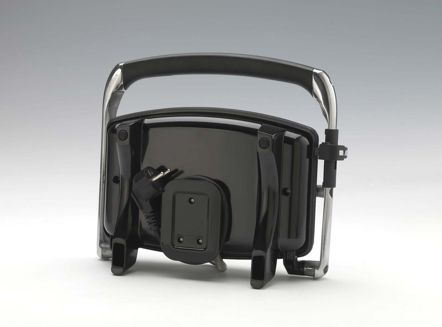 ARIETE PIASTRA ELETTRICA ANTIADERENTE TOAST & GRILL SLIM COD. 1911/10 - immagine 4