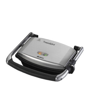 ARIETE PIASTRA ELETTRICA ANTIADERENTE TOAST & GRILL SLIM COD. 1911/10