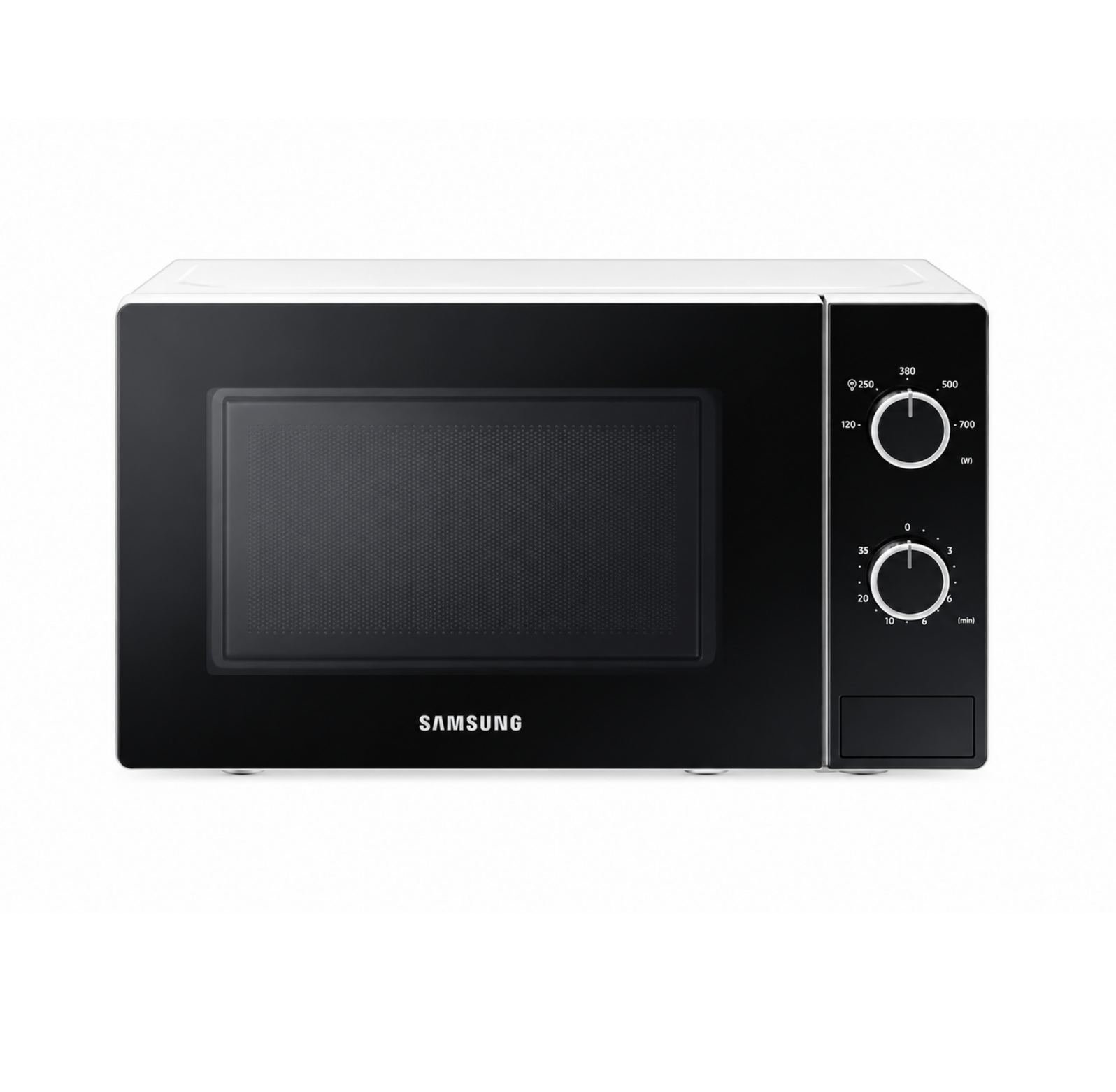 SAMSUNG FORNO A MICROONDE 20 LT COD. MS20A3010AHET