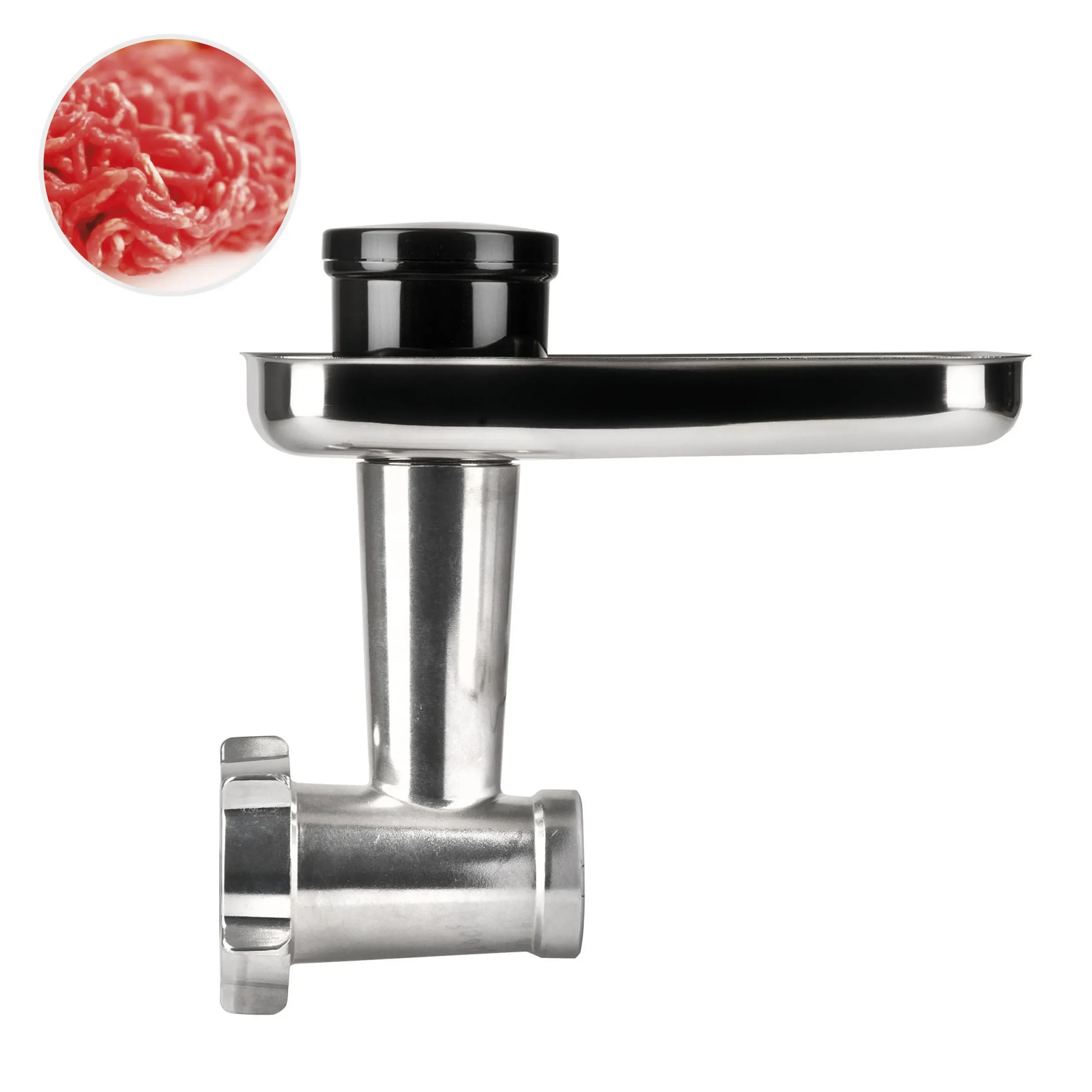 G3FERRARI ACCESSORI TRITACARNE PER IMPASTATRICE PLANETARIA COD. G20114