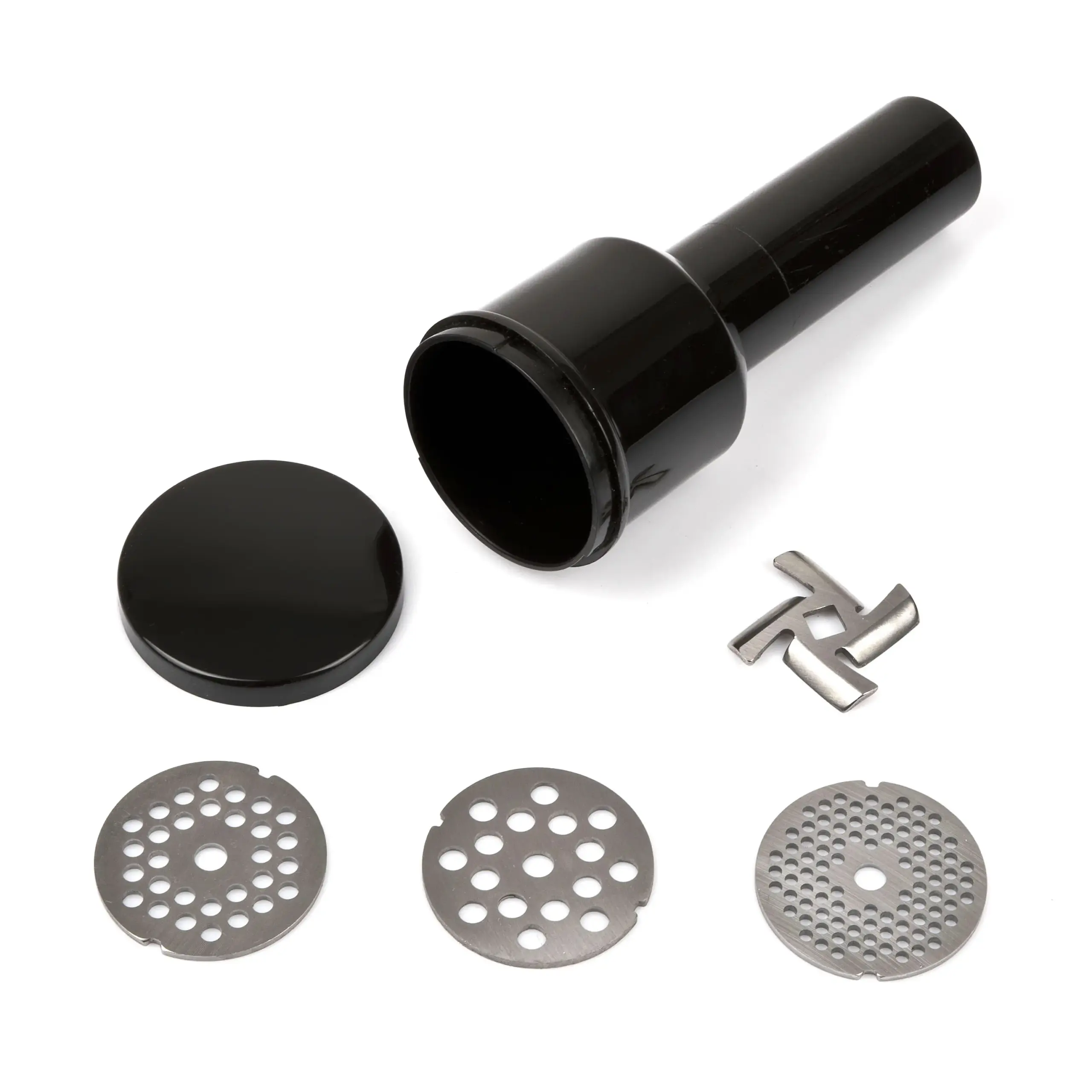 G3FERRARI ACCESSORI TRITACARNE PER IMPASTATRICE PLANETARIA COD. G20114 - immagine 2