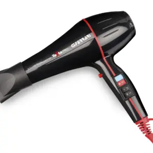G3FERRARI ASCIUGACAPELLI TEXTAPRO COD. G30003