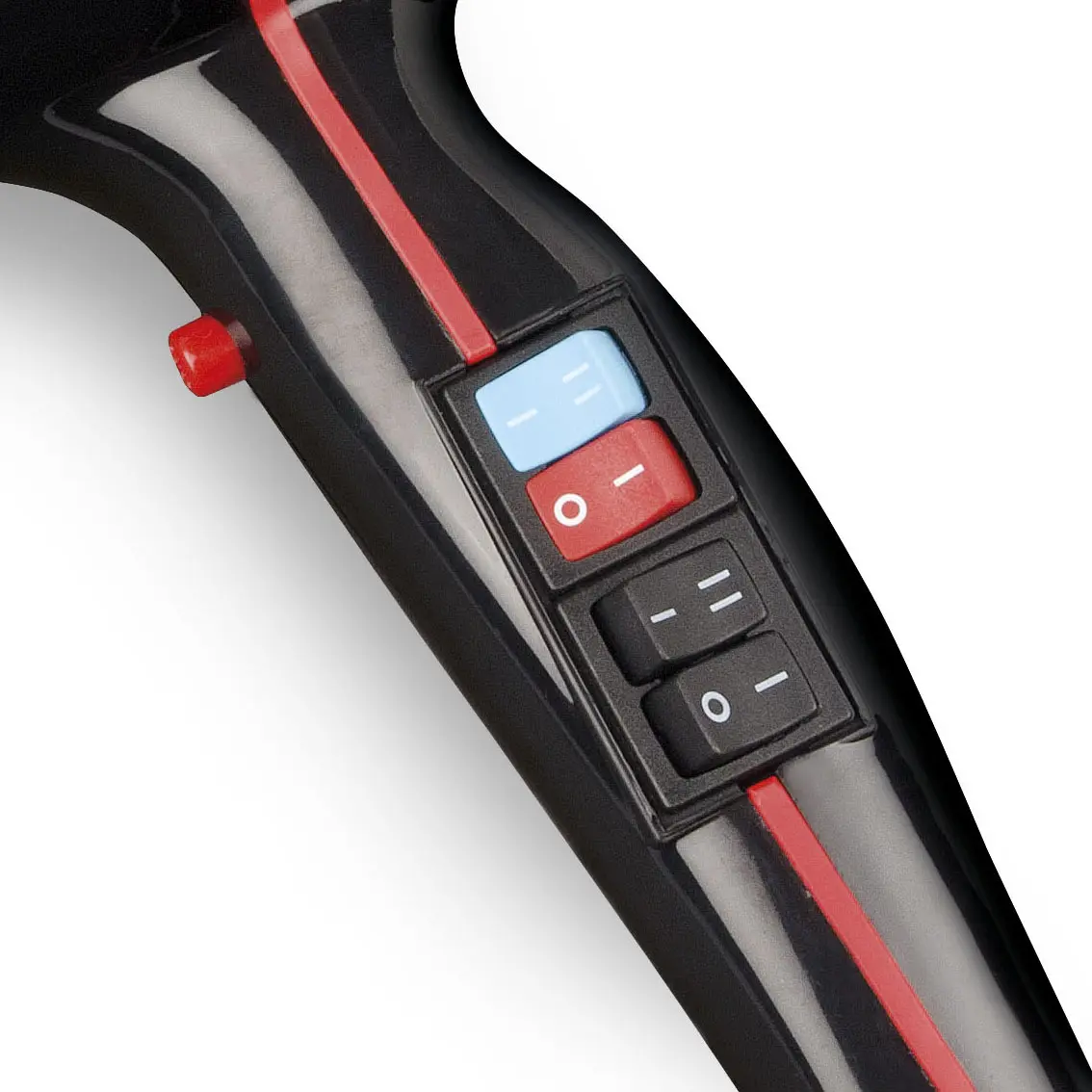 G3FERRARI ASCIUGACAPELLI TEXTAPRO COD. G30003 - immagine 2